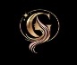 GLAM SALON Logo